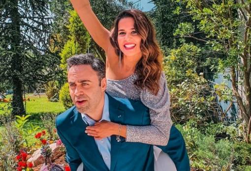 Το ομορφότερο ταξίδι για τον Μανιάτη Π. Κουμπλή