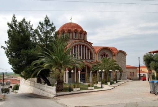 Μια βόλτα γεμάτη ιστορίες στις γειτονιές της Σκάλας