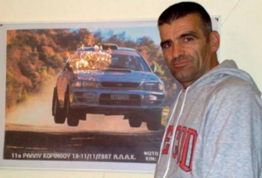 Στη φυλακή ο 41χρονος  για το φονικό  στον Άγιο Πέτρο