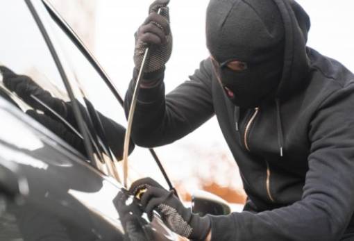 Στα «χέρια» της αστυνομίας στη Σπάρτη ομάδα τριών που έκλεβε οχήματα