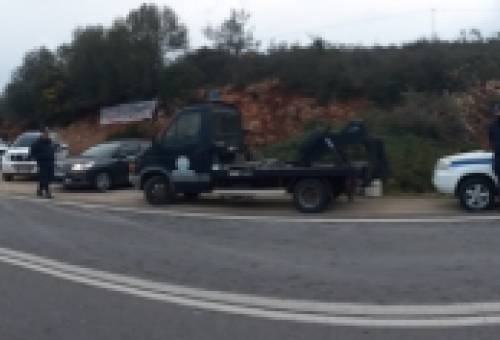 «Ζούμε το θέατρο του παραλόγου και της τρομοκράτησης εν έτει 2022»