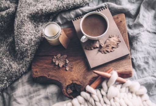 Είναι ο καφές το αντικαταθλιπτικό του χειμώνα;