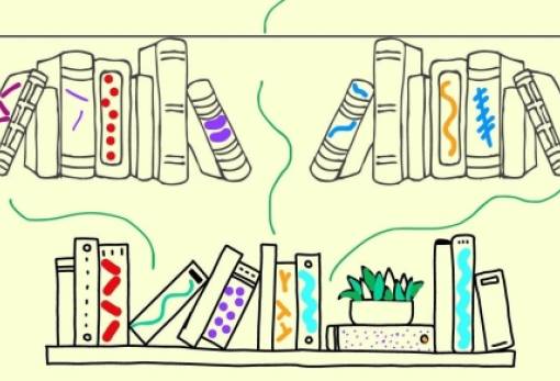 2ο bazaar βιβλίου στη «Σκηνή Σπάρτης»