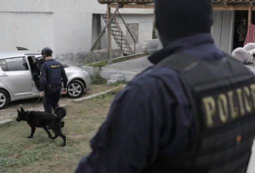 Υγειονομικές παραβάσεις «έβγαλε» η ΕΛΑΣ σε καταυλισμούς στον Δ. Σπάρτης