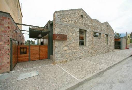 «Νύχτες κωμωδίας κάτω από το φως των αστεριών» στο Μουσείο Ελιάς και Λαδιού