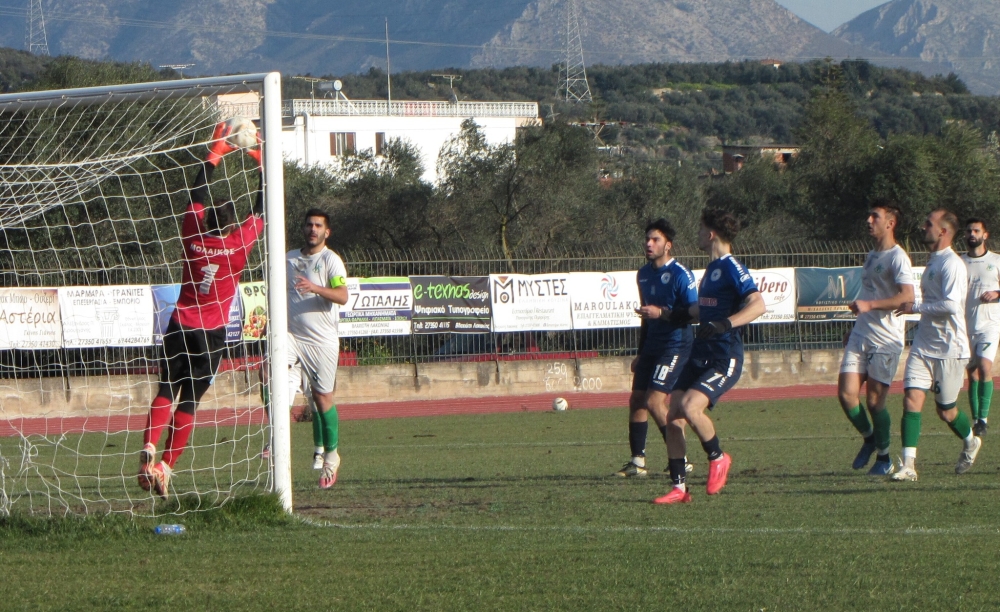 &Alpha;΄ &Kappa;&alpha;&tau;&eta;&gamma;&omicron;&rho;ί&alpha; &Lambda;&alpha;&kappa;&omega;&nu;ί&alpha;&sigmaf;: &Epsilon;&pi;&iota;&sigma;&tau;&rho;&omicron;&phi;ή &sigma;&tau;&eta; &mu;ά&chi;&eta; &sigma;&epsilon; &pi;&lambda;έ&iota; &omicron;&phi; &kappa;&alpha;&iota; &pi;&lambda;έ&iota; ά&omicron;&upsilon;&tau;