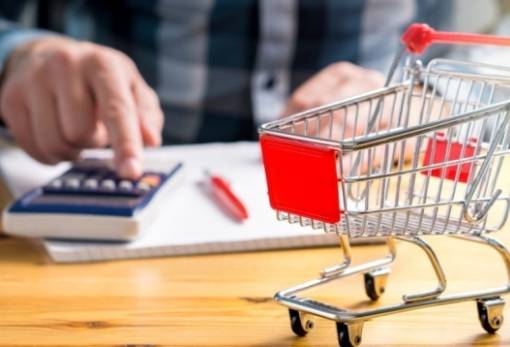 Πληθωρισμός: Στο 2,4% και τον Νοέμβριο