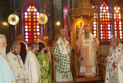 Ο εφημέριος Μυστρά στο 38ο Συνέδριο Πανελλήνιου Συνδέσμου Ιεροδιδασκάλων