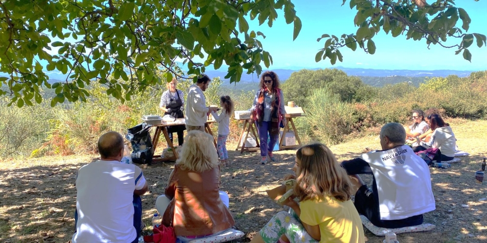 &Gamma;&epsilon;&upsilon;&sigma;&tau;&iota;&kappa;ά &kappa;&alpha;&rho;&upsilon;&delta;&omicron;&mu;&alpha;&zeta;έ&mu;&alpha;&tau;&alpha; &mu;&epsilon;&tau;ά &mu;&omicron;&upsilon;&sigma;&iota;&kappa;ή&sigmaf; &sigma;&tau;&eta; &Beta;&alpha;&mu;&beta;&alpha;&kappa;&omicron;ύ