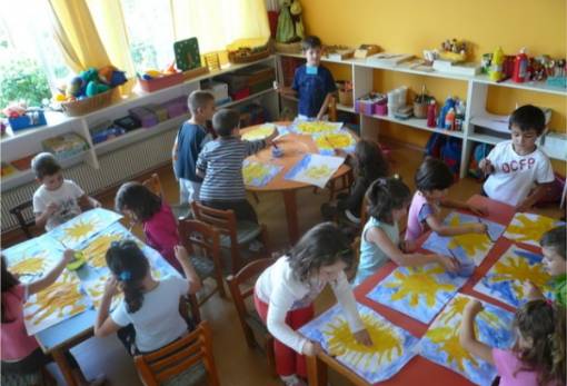 Πότε ξεκινούν οι εγγραφές μαθητών και μαθητριών στα Νηπιαγωγεία