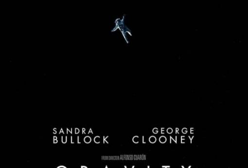 Βρέχει κεφτέδες ΙΙ & Gravity 