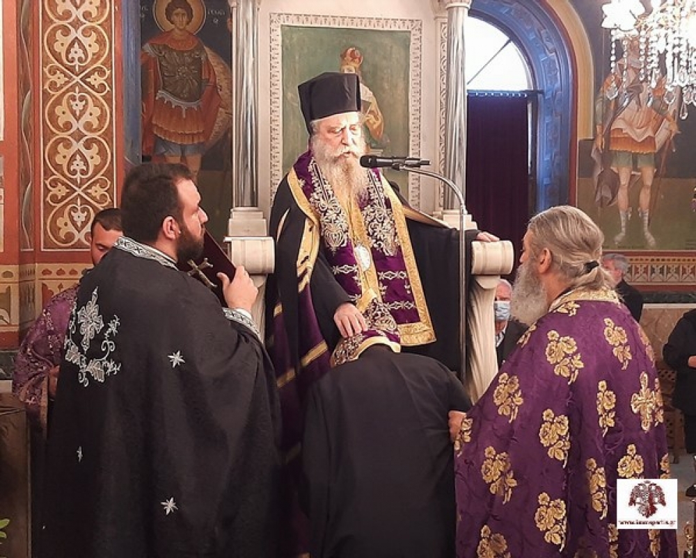 &Chi;&epsilon;&iota;&rho;&omicron;&theta;&epsilon;&sigma;ί&alpha; &Alpha;&nu;&alpha;&gamma;&nu;ώ&sigma;&tau;&eta; &kappa;&alpha;&tau;ά &tau;&eta;&nu; &alpha;&kappa;&omicron;&lambda;&omicron;&upsilon;&theta;ί&alpha; &tau;&omicron;&upsilon; &Nu;&upsilon;&mu;&phi;ί&omicron;&upsilon; &sigma;&tau;&eta; &Nu;&epsilon;ά&pi;&omicron;&lambda;&eta;