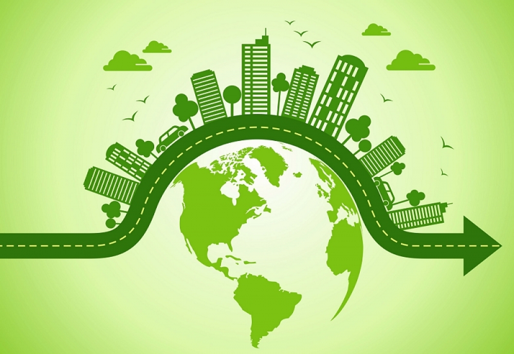 &laquo;&Kappa;&upsilon;&kappa;&lambda;&iota;&kappa;ή &Omicron;&iota;&kappa;&omicron;&nu;&omicron;&mu;ί&alpha; &kappa;&alpha;&iota; &Mu;&eta;&delta;&epsilon;&nu;&iota;&kappa;ά &Alpha;&pi;ό&beta;&lambda;&eta;&tau;&alpha; &sigma;&tau;&omicron; &Delta;. &Sigma;&pi;ά&rho;&tau;&eta;&sigmaf;&raquo;