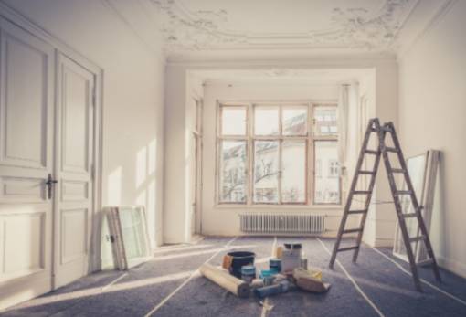 «Ανακαινίζω – Νοικιάζω»: Διπλό «λίφτινγκ» με έξτρα μπόνους επιδότησης