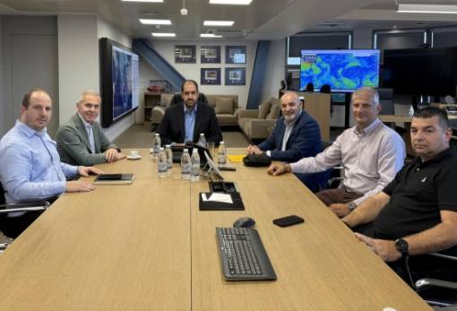 Θετικό πρώτο «σήμα» για ίδρυση Πυροσβεστικής Υπηρεσίας στον Δ. Ευρώτα