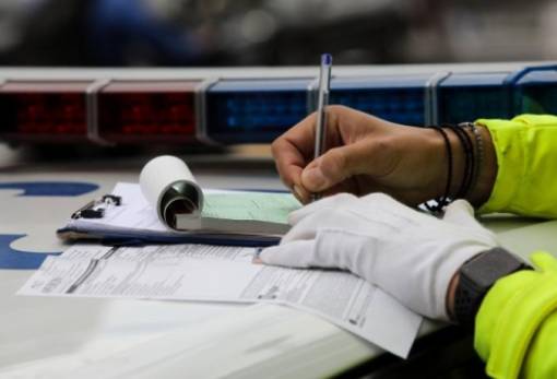Λακωνία: 39 παραβάσεις για μη χρήση κράνους σε μόλις 309 ελέγχους