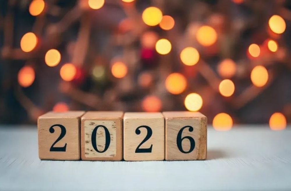 &Tau;&omicron; 2025 &phi;&epsilon;ύ&gamma;&epsilon;&iota;, &tau;&omicron; 2026 έ&rho;&chi;&epsilon;&tau;&alpha;&iota;