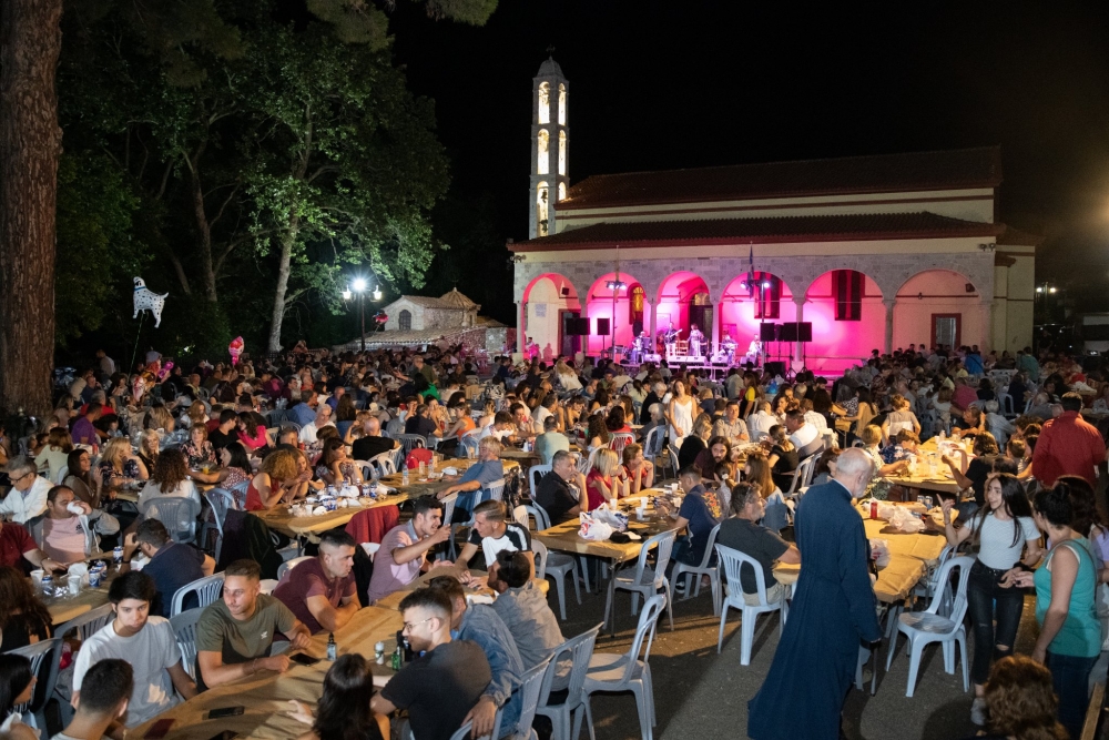 &Gamma;&lambda;έ&nu;&tau;&eta;&sigma;&alpha;&nu;  &sigma;&tau;&eta; &Mu;&alpha;&gamma;&omicron;ύ&lambda;&alpha; &Sigma;&pi;ά&rho;&tau;&eta;&sigmaf;