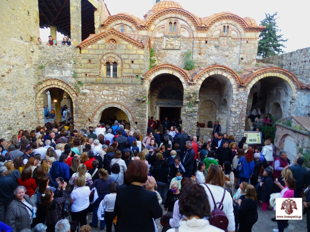 &Pi;&lambda;ή&theta;&omicron;&sigmaf; &pi;&iota;&sigma;&tau;ώ&nu; &sigma;&tau;&omicron;&upsilon;&sigmaf; &Delta;΄ &Chi;&alpha;&iota;&rho;&epsilon;&tau;&iota;&sigma;&mu;&omicron;ύ&sigmaf; &sigma;&tau;&omicron;&nu; &Beta;&upsilon;&zeta;&alpha;&nu;&tau;&iota;&nu;ό &Mu;&upsilon;&sigma;&tau;&rho;ά