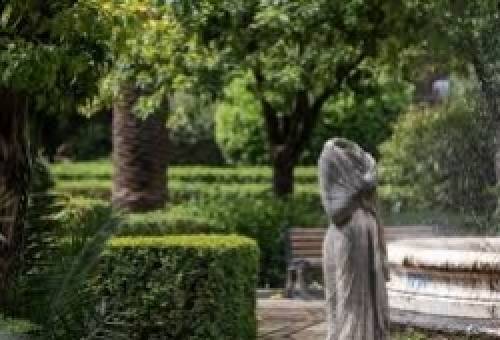 Διεθνής Ημέρα Μουσείων