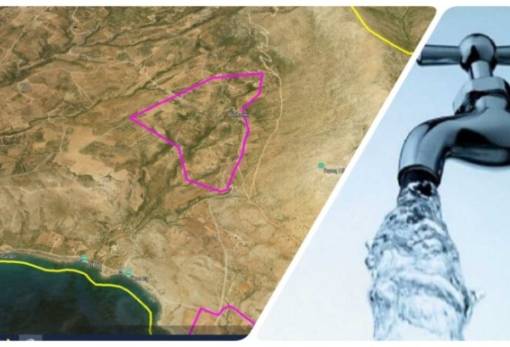 Αναβαθμίστηκε η ύδρευση στο Βαλτάκι Αγ. Νικολάου Βοιών