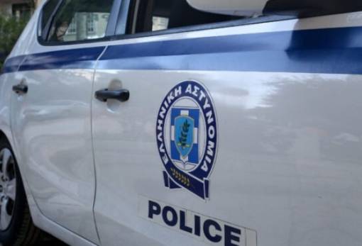 Νέα έφοδος της Αστυνομίας σε ευαίσθητους οικισμούς του Δ. Σπάρτης