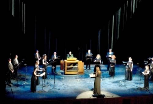 «Εαρινές προσευχές: Από τα Πάθη στην Ανάσταση του Χριστού»