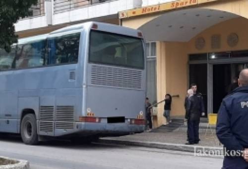 Μετεγκατάσταση στην Ευρώπη για οικογένειες μεταναστών στη Σπάρτη