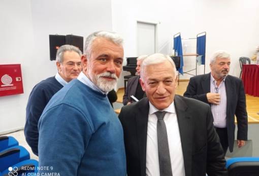 Στα υψηλά κλιμάκια το θέμα της αντιμισθίας δημοτικών συμβούλων