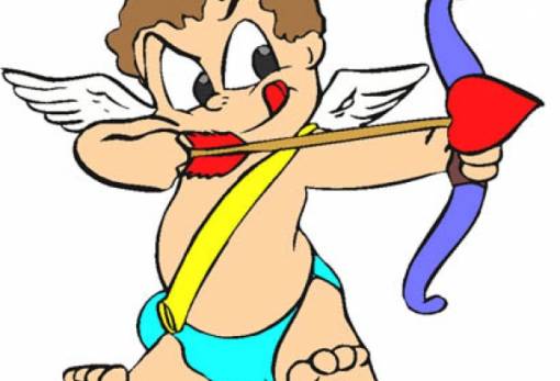 - Εσύ τι θα ντυθείς ...του Αγίου Βαλεντίνου;