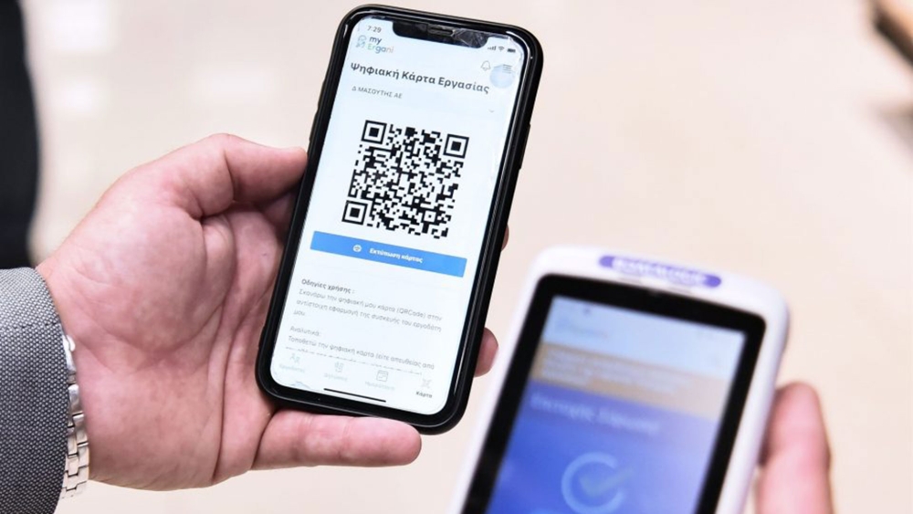 &Psi;&eta;&phi;&iota;&alpha;&kappa;ή &Kappa;ά&rho;&tau;&alpha; &Epsilon;&rho;&gamma;&alpha;&sigma;ί&alpha;&sigmaf;: &Epsilon;&pi;&iota;&beta;&lambda;ή&theta;&eta;&kappa;&alpha;&nu; &pi;&rho;ό&sigma;&tau;&iota;&mu;&alpha; 30 &epsilon;&kappa;&alpha;&tau;. &epsilon;&upsilon;&rho;ώ &sigma;&tau;&omicron; &omicron;&kappa;&tau;ά&mu;&eta;&nu;&omicron;