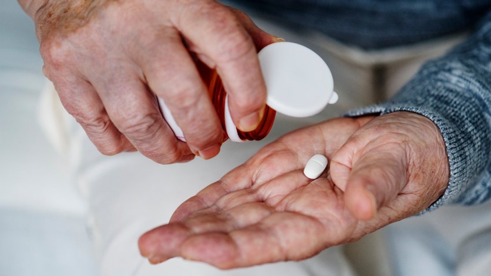 Με ναρκωτικά χάπια πιάστηκε άνδρας στη Σπάρτη