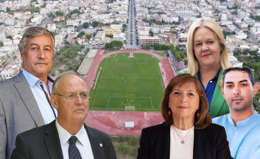 &Sigma;&pi;ά&rho;&tau;&eta;: &Sigma;&tau;&alpha; &kappa;ά&gamma;&kappa;&epsilon;&lambda;&alpha; &eta; &alpha;&nu;&tau;&iota;&pi;&omicron;&lambda;ί&tau;&epsilon;&upsilon;&sigma;&eta; &gamma;&iota;&alpha; &tau;&eta;&nu; &kappa;&alpha;&tau;ά&rho;&rho;&epsilon;&upsilon;&sigma;&eta; &tau;&omega;&nu; &alpha;&theta;&lambda;&eta;&tau;&iota;&kappa;ώ&nu; &epsilon;&gamma;&kappa;&alpha;&tau;&alpha;&sigma;&tau;ά&sigma;&epsilon;&omega;&nu;