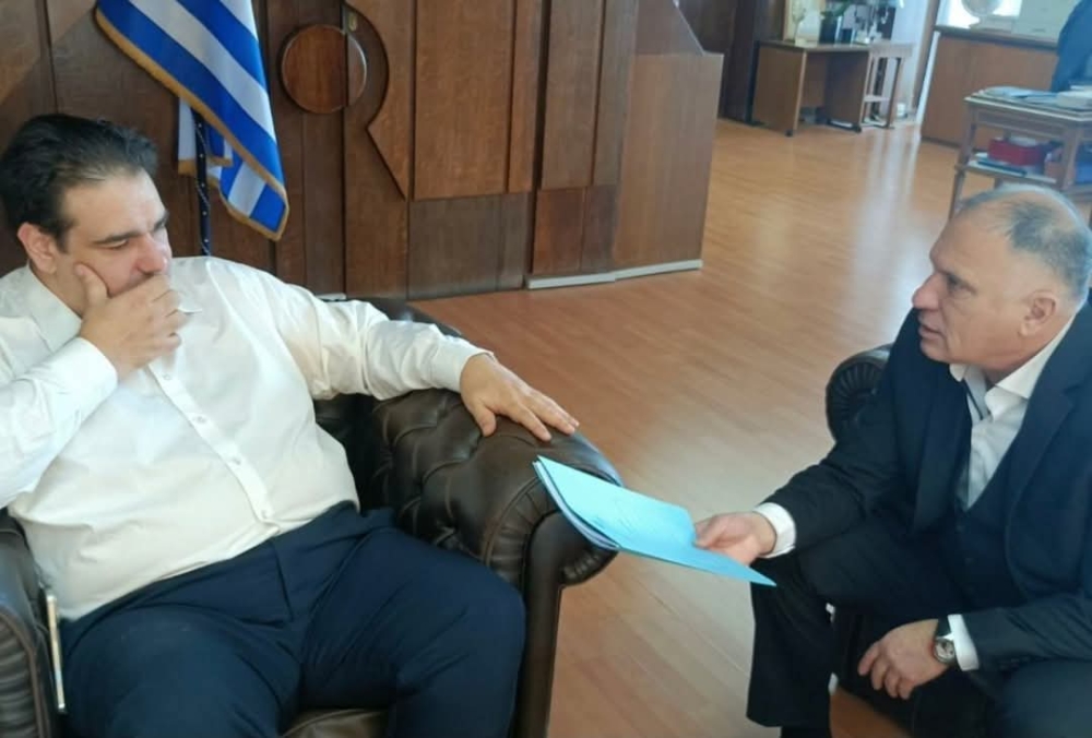 &laquo;&Sigma;&tau;&epsilon;&gamma;&alpha;&sigma;&tau;&iota;&kappa;ή &alpha;&nu;ά&sigma;&alpha;&raquo; &kappa;&alpha;&iota; &sigma;&tau;&iota;&sigmaf; &eta;&mu;&iota;&omicron;&rho;&epsilon;&iota;&nu;έ&sigmaf; &pi;&epsilon;&rho;&iota;&omicron;&chi;έ&sigmaf; &zeta;&eta;&tau;ά &omicron; &Nu;. &Kappa;&rho;&eta;&tau;&iota;&kappa;ό&sigmaf;