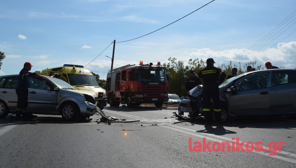 &Nu;έ&omicron; &tau;&rho;&omicron;&chi;&alpha;ί&omicron; &sigma;&tau;&eta;&nu; EO &Sigma;&pi;ά&rho;&tau;&eta;&sigmaf;-&Tau;&rho;ί&pi;&omicron;&lambda;&eta;&sigmaf;: &Mu;&epsilon;&tau;&omega;&pi;&iota;&kappa;ή &sigma;ύ&gamma;&kappa;&rho;&omicron;&upsilon;&sigma;&eta; &sigma;&tau;&omicron;&nu; &Kappa;&lambda;&alpha;&delta;ά