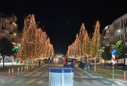 Με το θάρρος της γνώμης: Από την εγκατάλειψη στην αναγέννηση