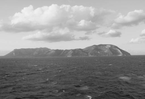 Σαραντίτη: Για τον Κάβο Μαλιά