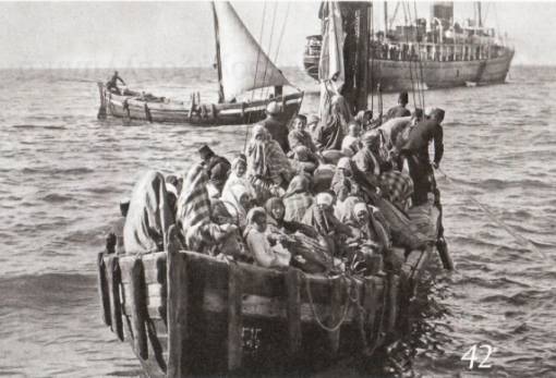 Μαθητές δημιουργούν ντοκιμαντέρ για τους Μικρασιάτες της Πελοποννήσου