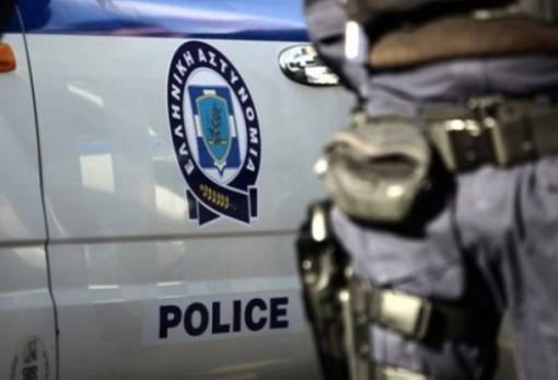 Από το «κόσκινο» της ΕΛΑΣ καταυλισμοί στον Δ. Ευρώτα