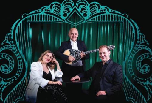 Τα «Swing του Μανώλη Χιώτη» ζωντανεύουν στον Κήπο του Ιπποκράτη