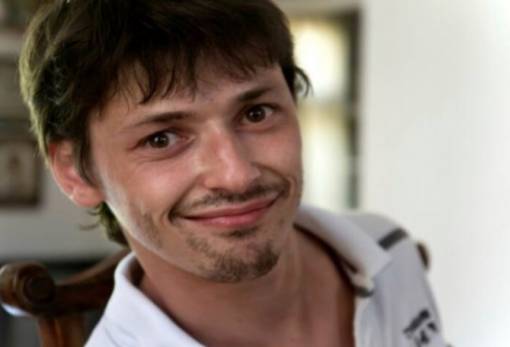 Ένας Ρώσος διδάσκει Τσακώνικα στους Έλληνες