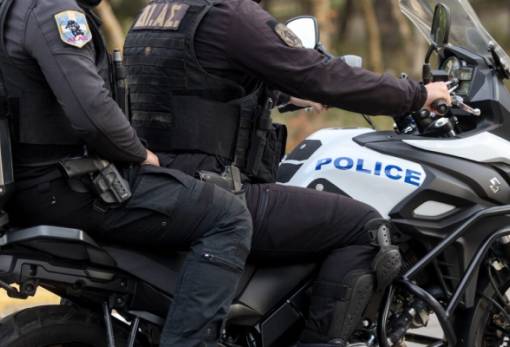 Πολίτης τους «έπιασε», η ΔΙΑΣ τους τσάκωσε στη Σπάρτη: Δίδυμο νεαρών πίσω από διαρρήξεις