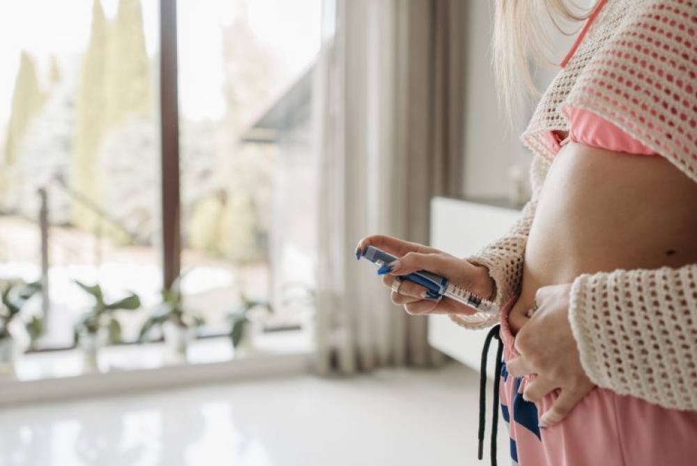 GLP1: &Alpha;&nu;&tau;&iota;&epsilon;&theta;&iota;&sigma;&tau;&iota;&kappa;ή &eta; &delta;&rho;ά&sigma;&eta; &tau;&omega;&nu; &epsilon;&nu;έ&sigma;&iota;&mu;&omega;&nu; &phi;&alpha;&rho;&mu;ά&kappa;&omega;&nu; &alpha;&delta;&upsilon;&nu;&alpha;&tau;ί&sigma;&mu;&alpha;&tau;&omicron;&sigmaf;