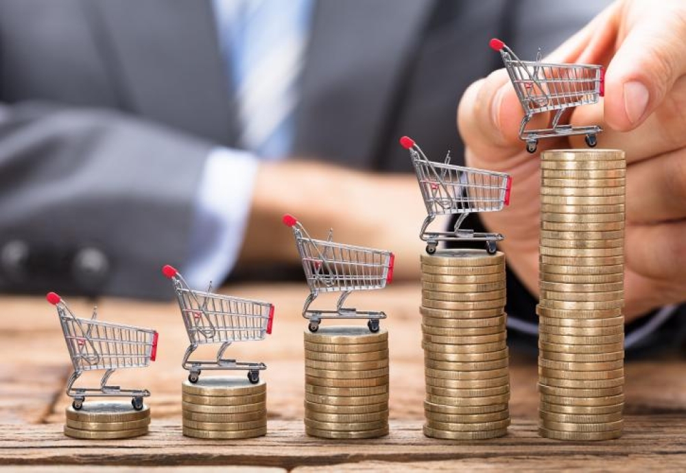 &Epsilon;&Lambda;&Sigma;&Tau;&Alpha;&Tau;: &laquo;&Tau;&sigma;ί&mu;&pi;&eta;&sigma;&epsilon;&raquo; &tau;&omicron; 3% &tau;&omicron;&nu; &Alpha;ύ&gamma;&omicron;&upsilon;&sigma;&tau;&omicron; o &pi;&lambda;&eta;&theta;&omega;&rho;&iota;&sigma;&mu;ό&sigmaf;