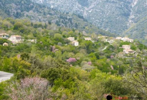 Στις 2 Ιουλίου το καθιερωμένο πανηγύρι στον Μπαρσινίκο