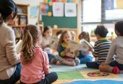 Ως 14 Αυγούστου οι αιτήσεις για ΚΔΑΠ και βρεφονηπιακούς σταθμούς