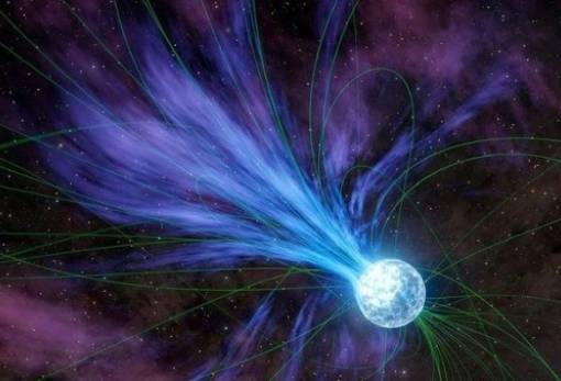 Επιστήμονες ανακάλυψαν πώς προήλθε ο χρυσός