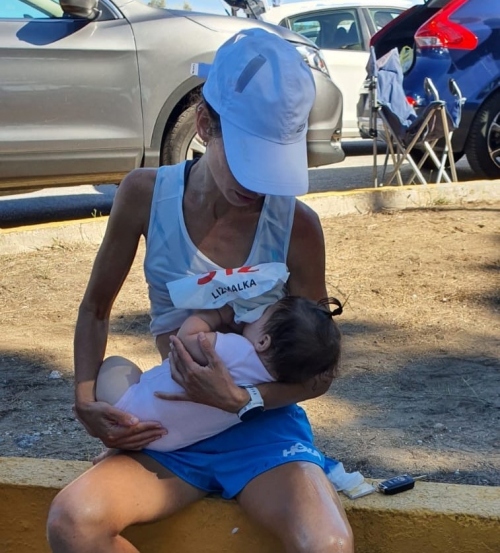 &Eta; &Lambda;ί&zeta;&alpha; &Mu;ά&lambda;&kappa;&alpha; &alpha;&pi;ό &tau;&omicron; &Iota;&sigma;&rho;&alpha;ή&lambda;