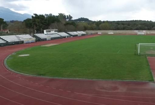 Κλειστό το Δημοτικό Στάδιο Σπάρτης ενόψει Spartan Race