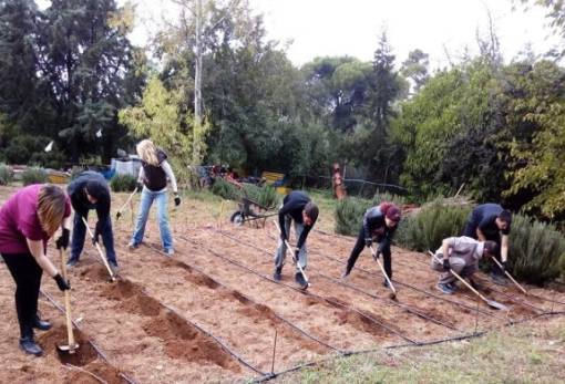 Ξεκινούν οι εγγραφές στις Σχολές του ΕΛΓΟ-ΔΗΜΗΤΡΑ